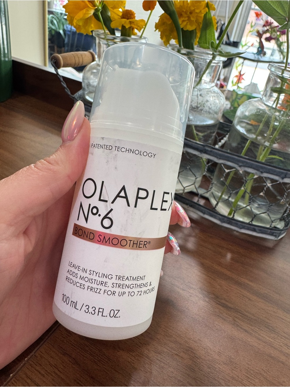 Olaplex No.6